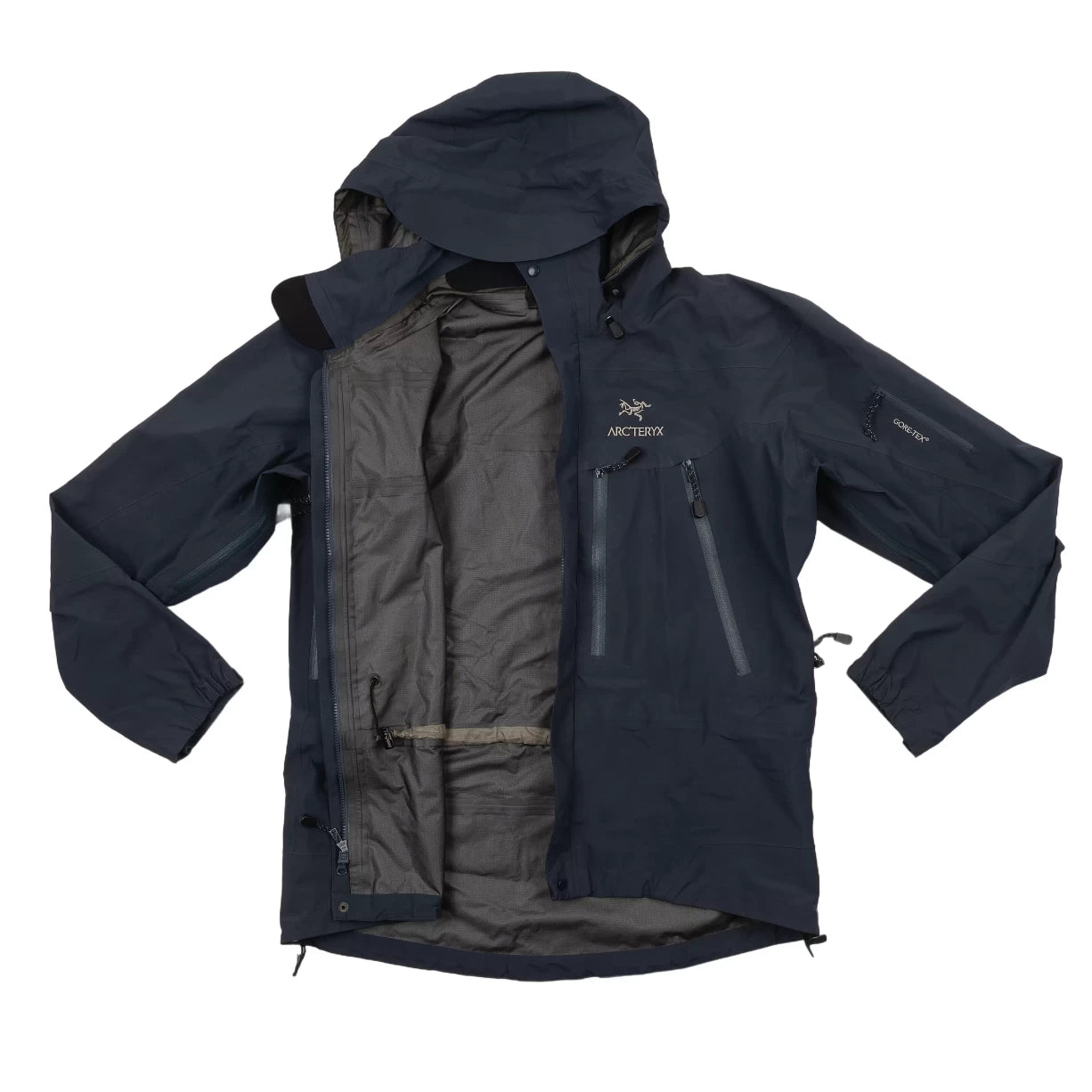 XLDark Blue