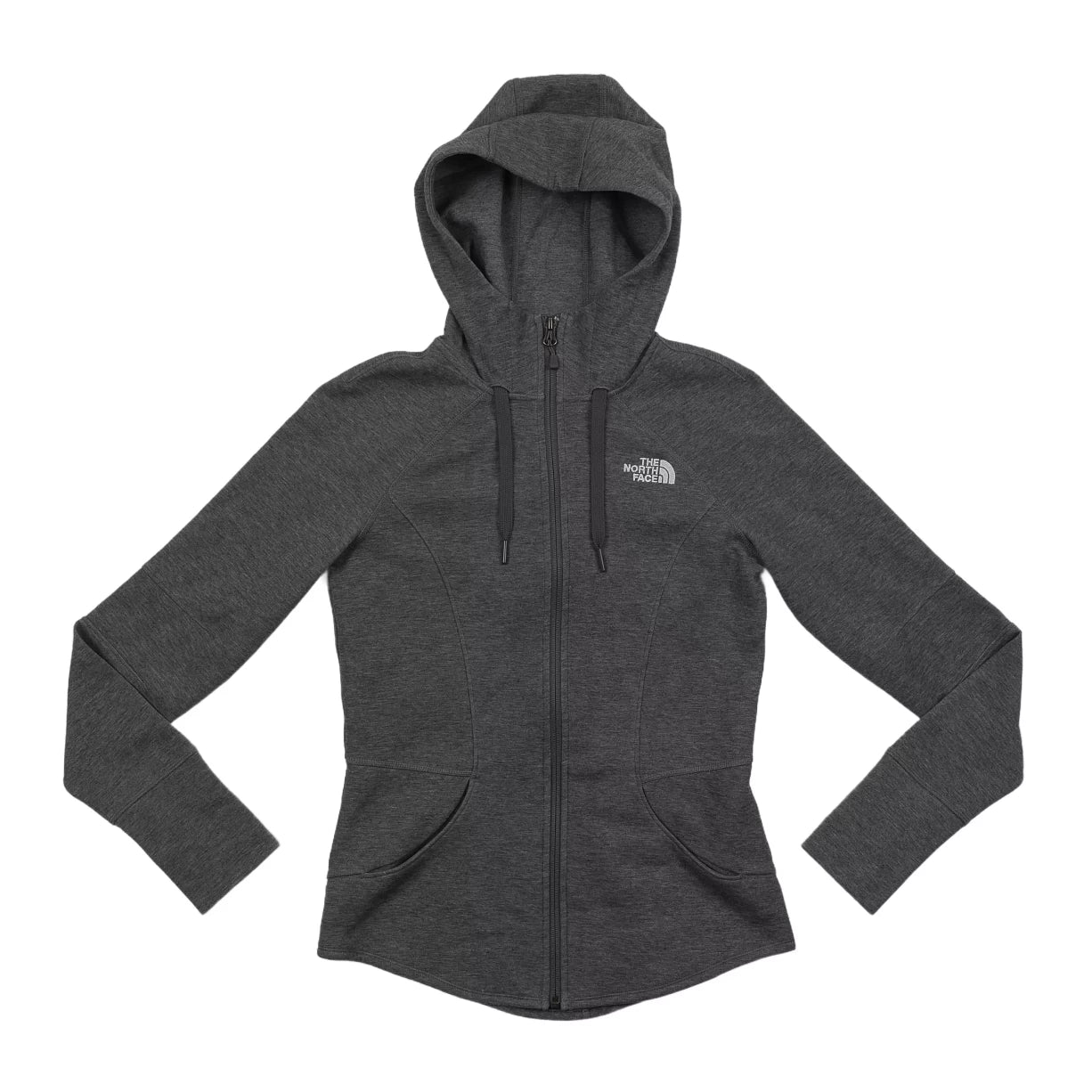 SHeather Charcoal