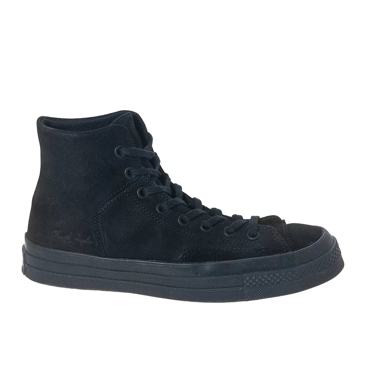 8.5Black