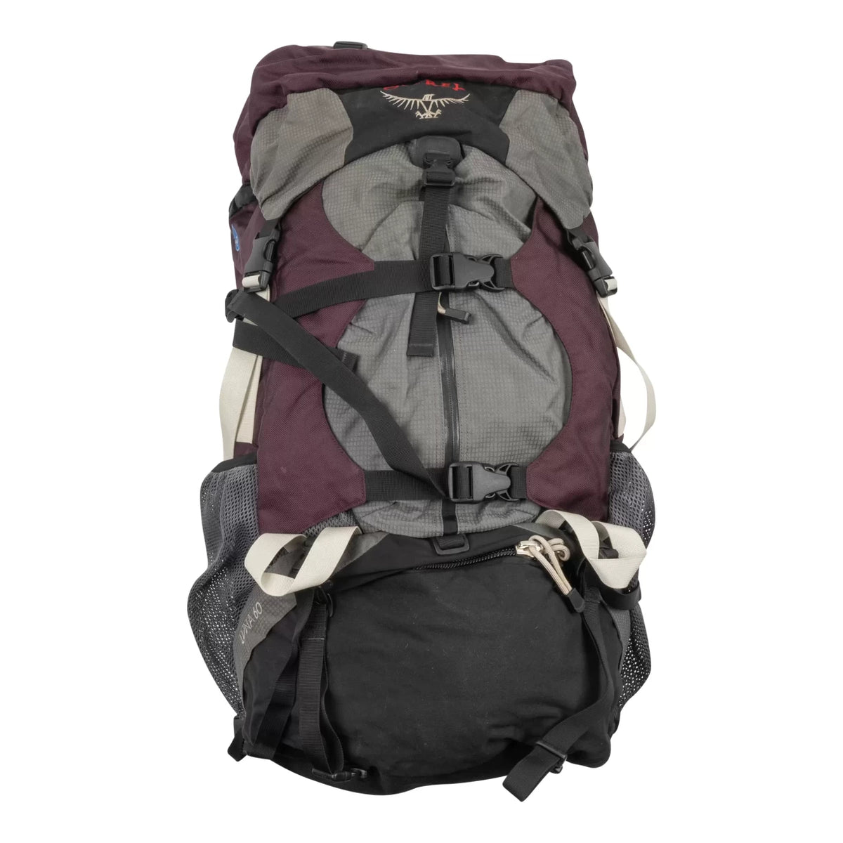 osprey 60 liter backpack used Osprey Luna 60 Backpack