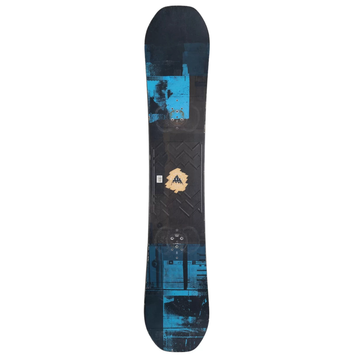 Burton Radius Flat Top Snowboard 2020