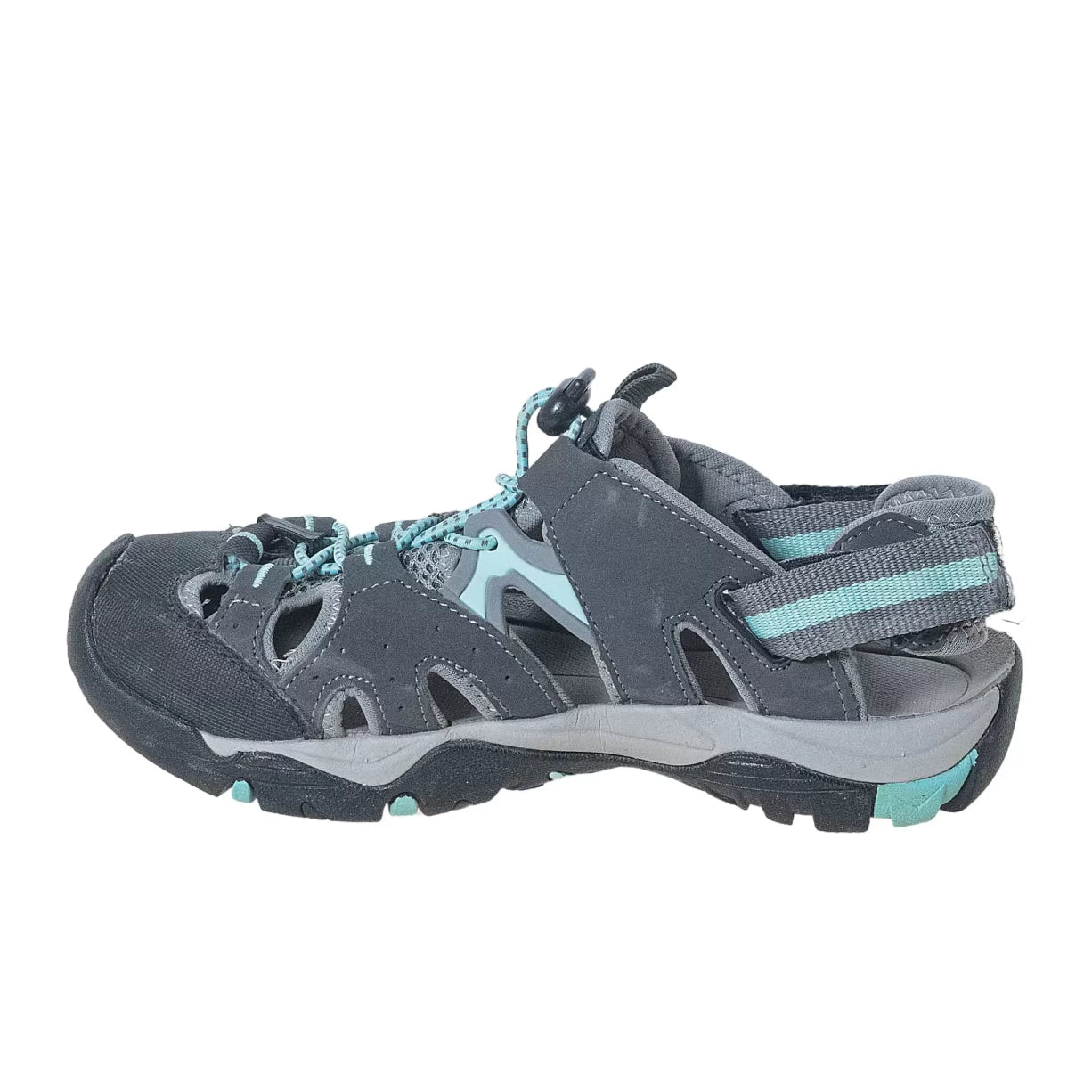 7Grey/Blue