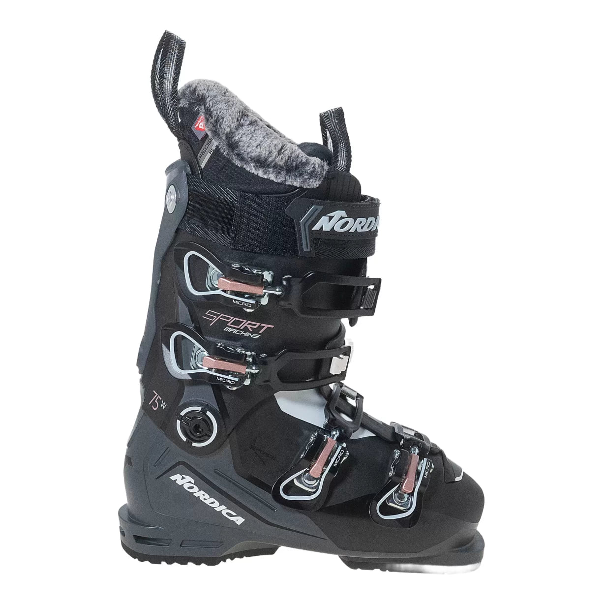 23/23.5Black