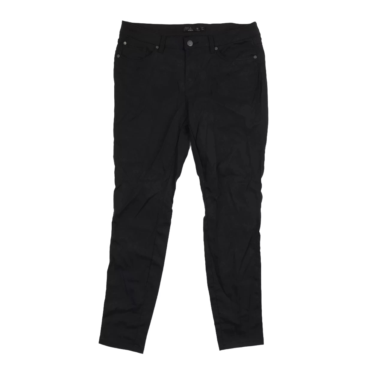 10Black