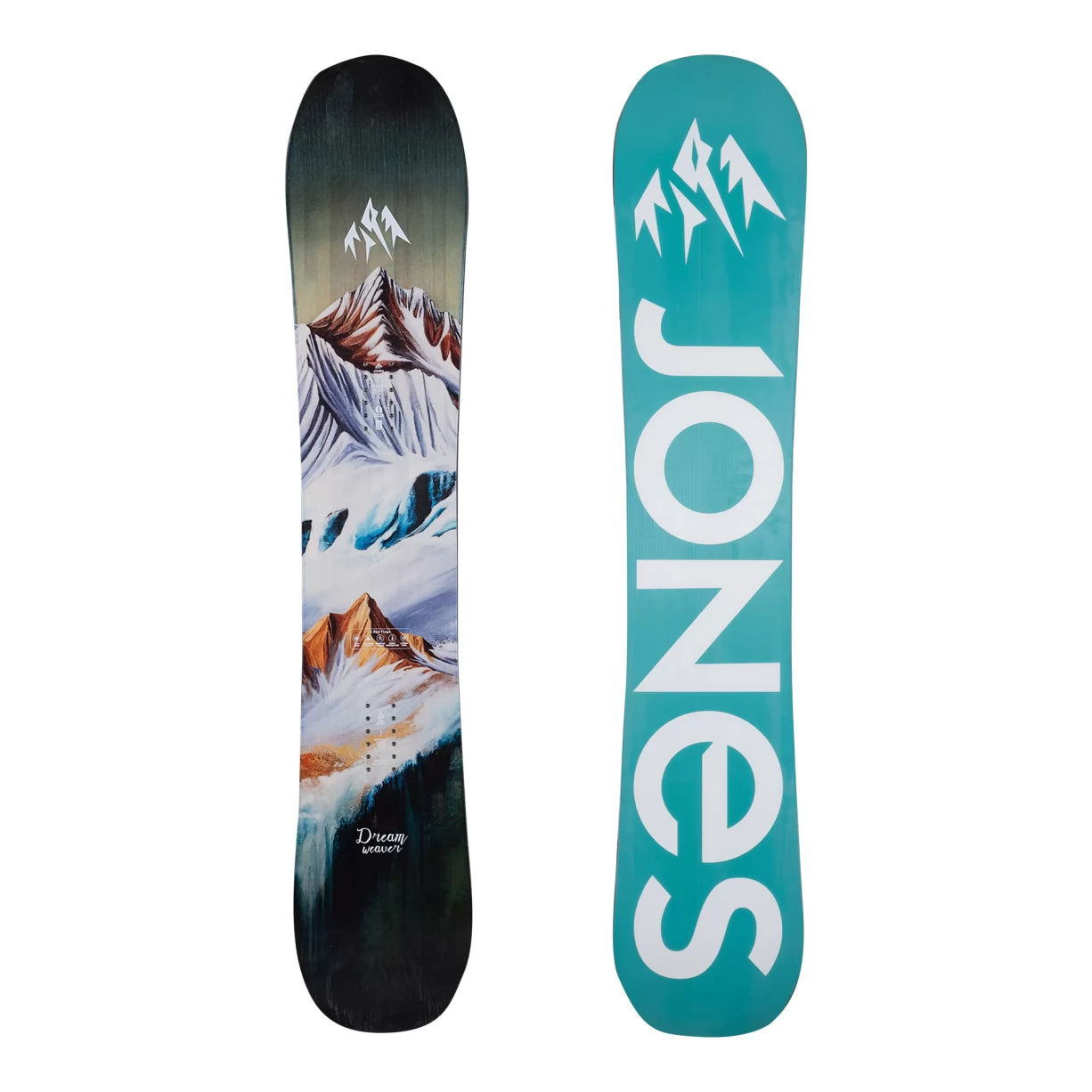 151cmMountain Shadow