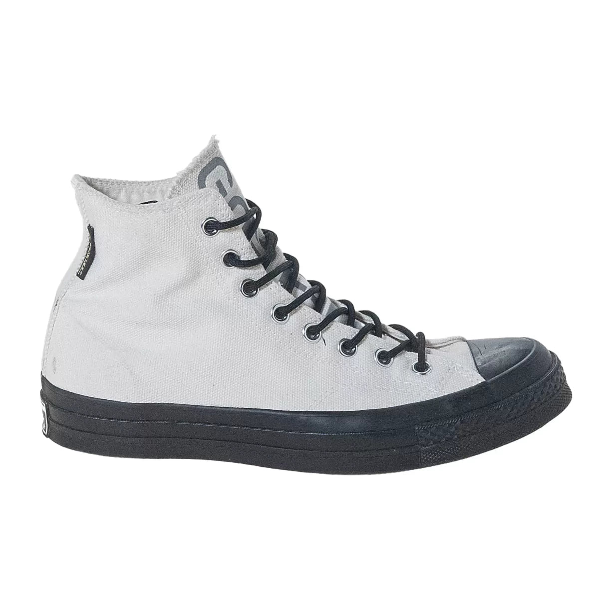 8.5White/Black