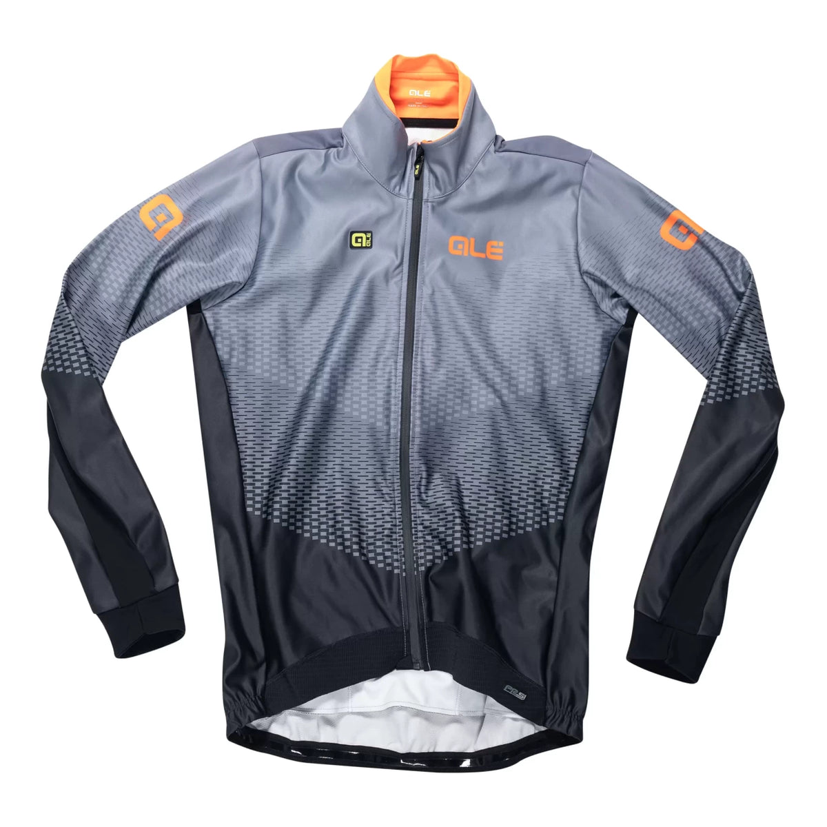 Alé PR-S Coil Combi DWR Jacket, Black | Bikeinn Alé PR-S Coil Combi DWR Jacket, Black | Bikeinn