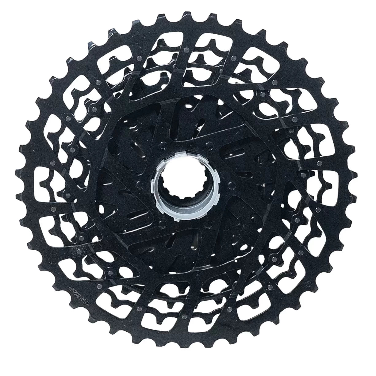 11Black