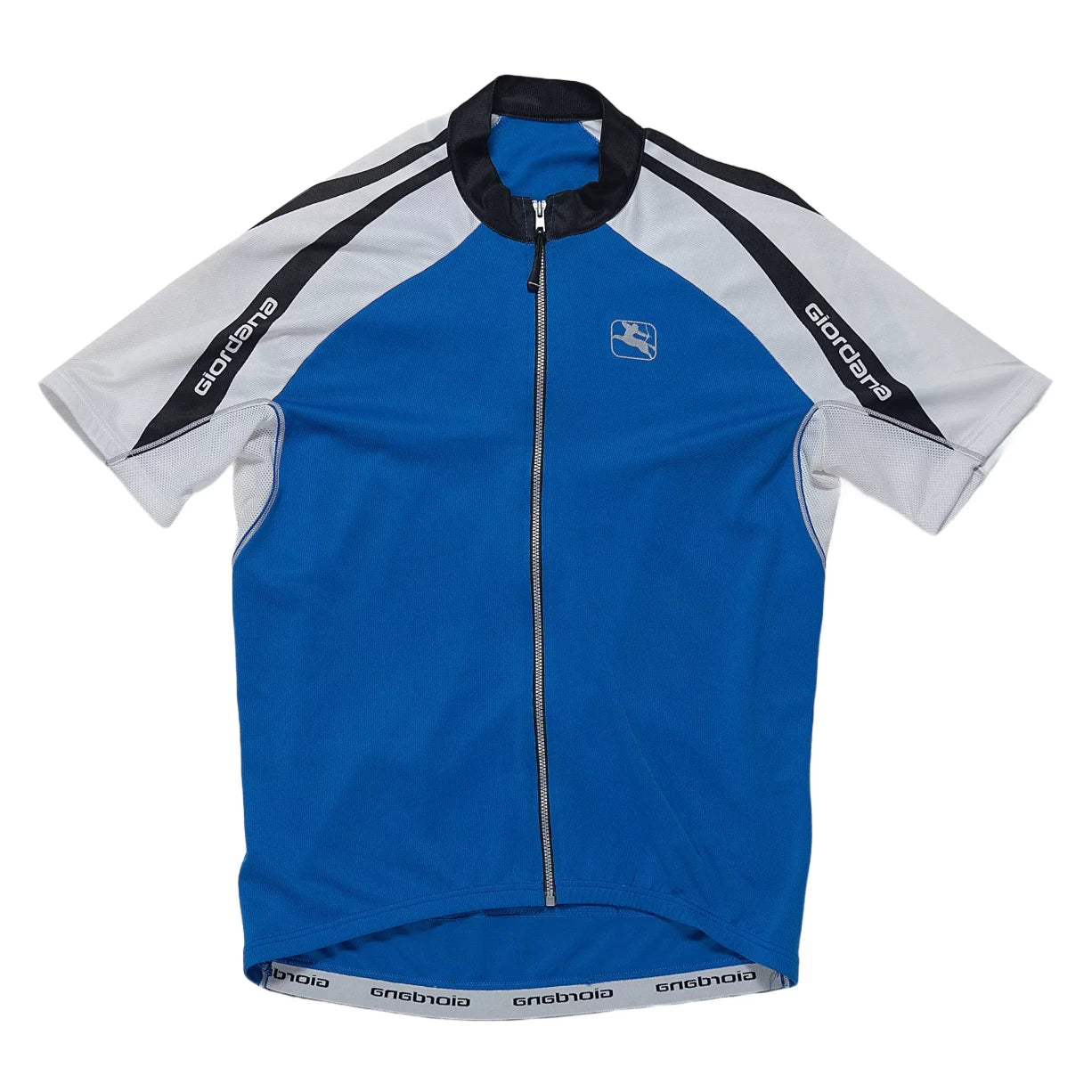 LargeBlue/Black/White