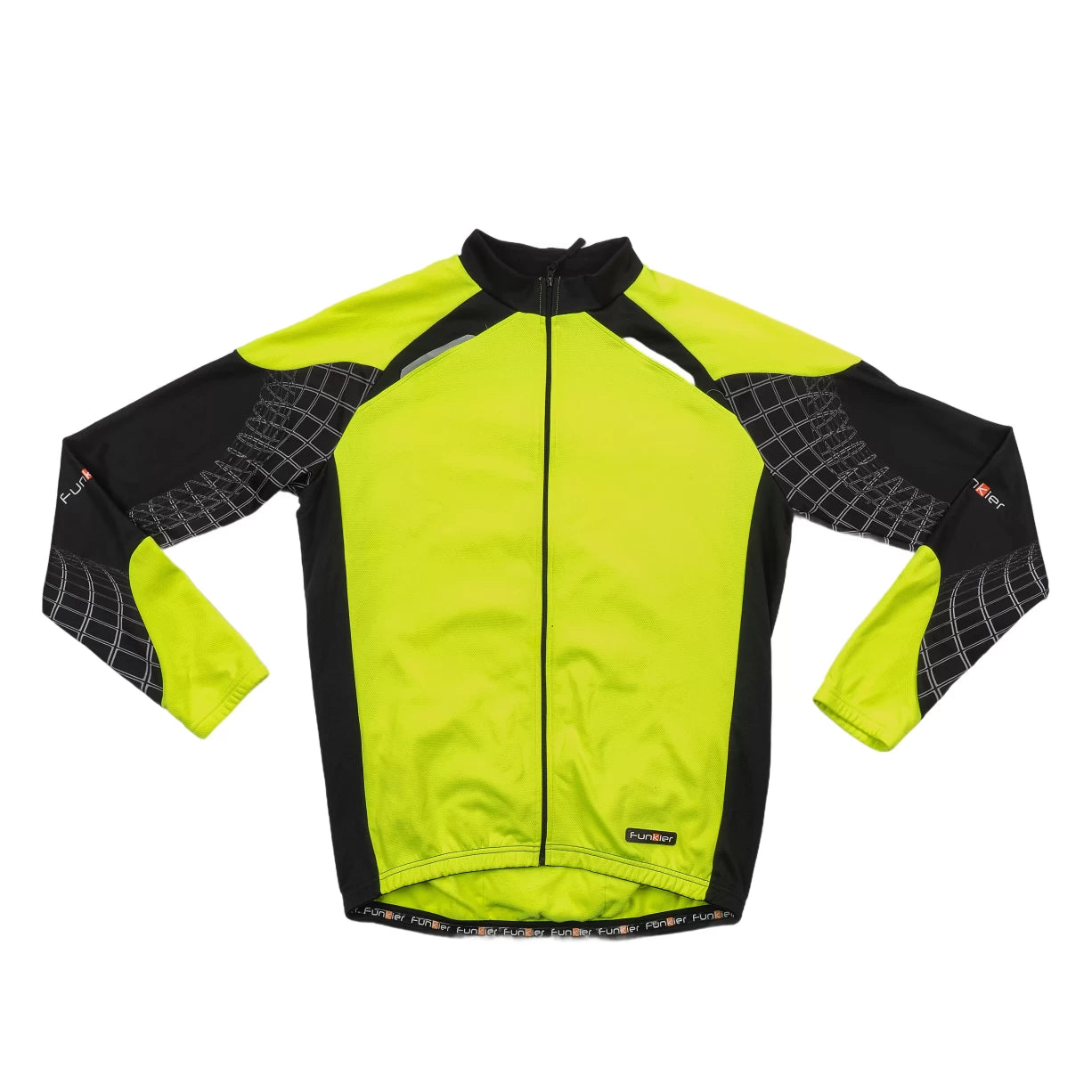 XXLNeon Yellow