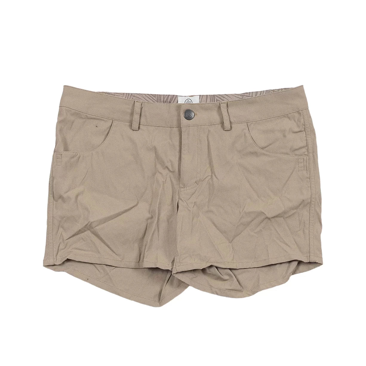 8Khaki