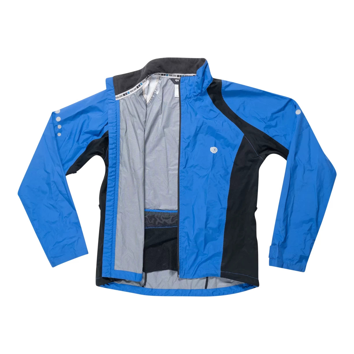 XLBlue/Black