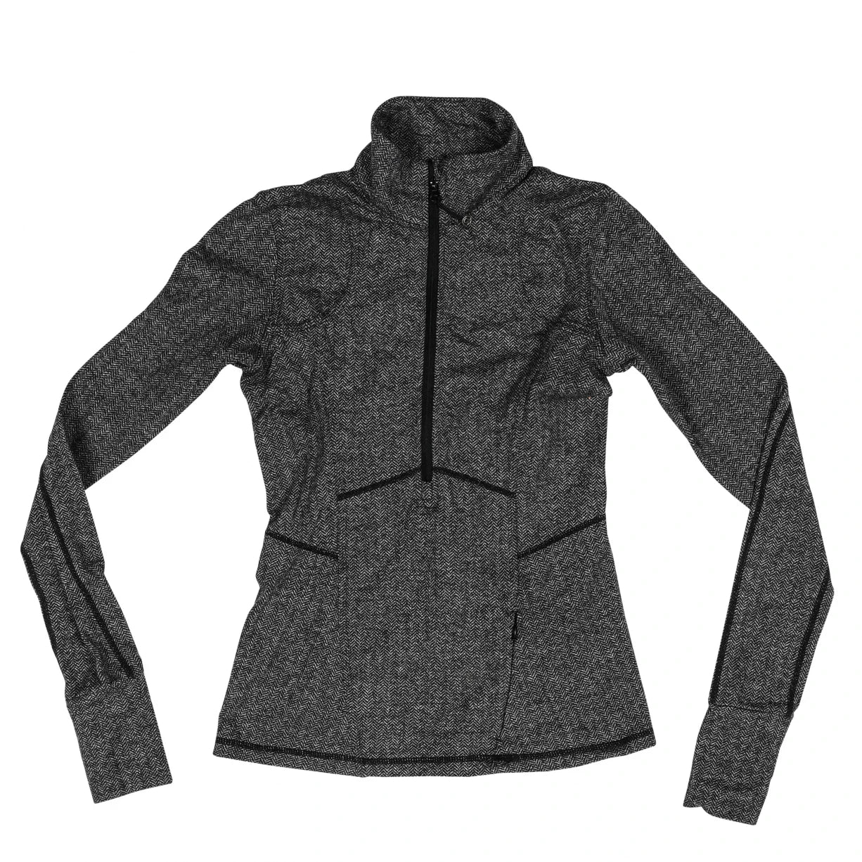 Estimated XSBlack Heather