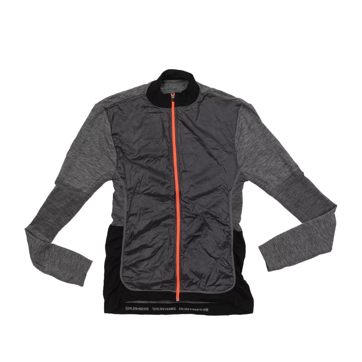 L/XLBlack/Gray