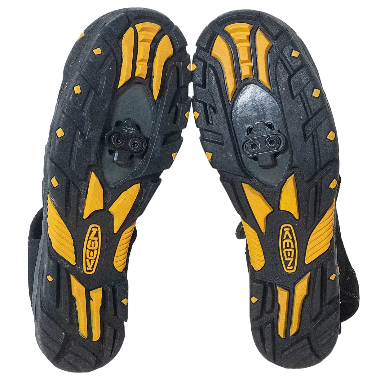10Black/Yellow