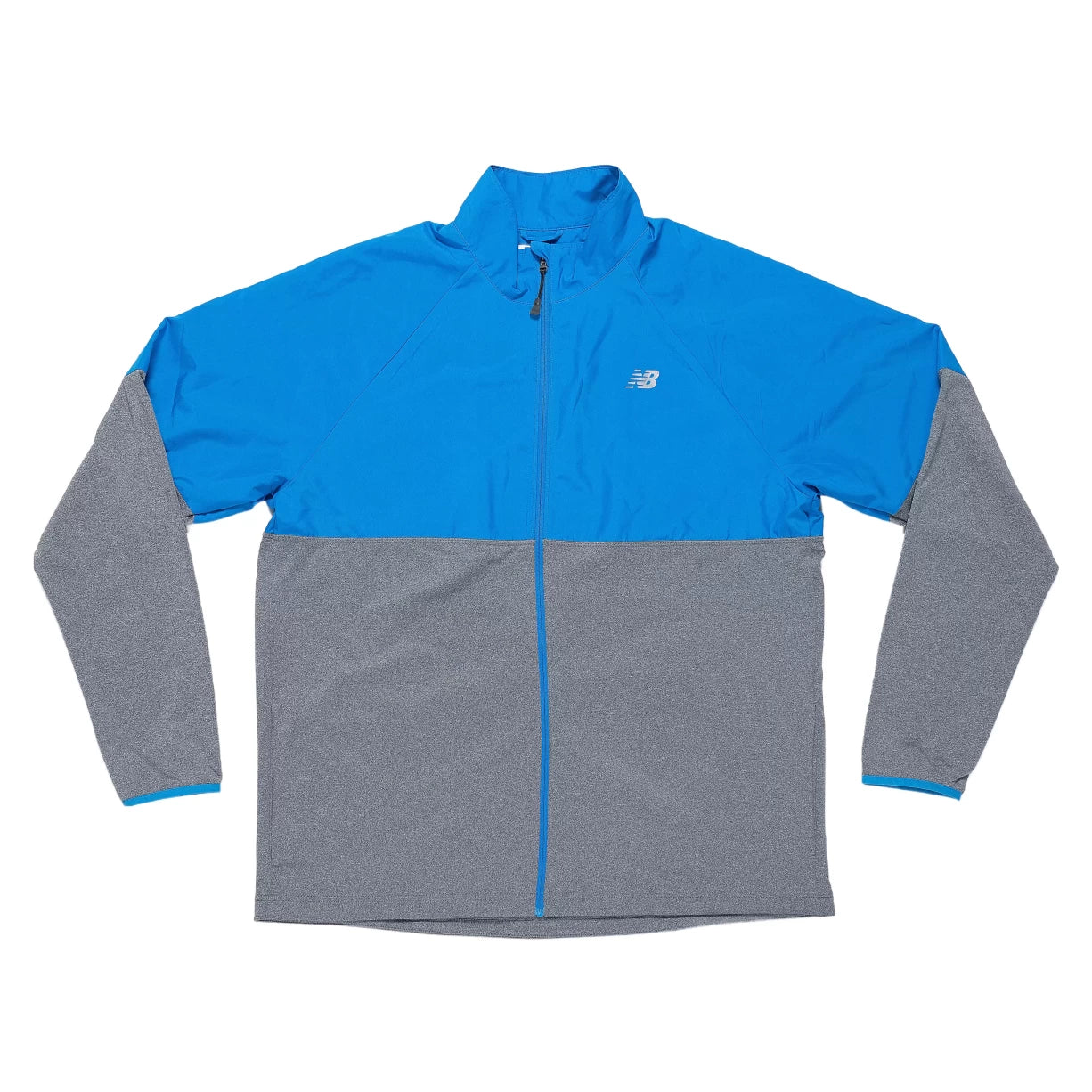 XLBlue/Grey