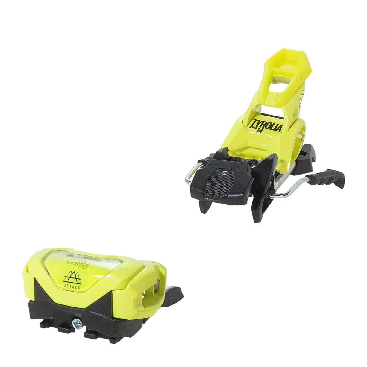 95mmYellow