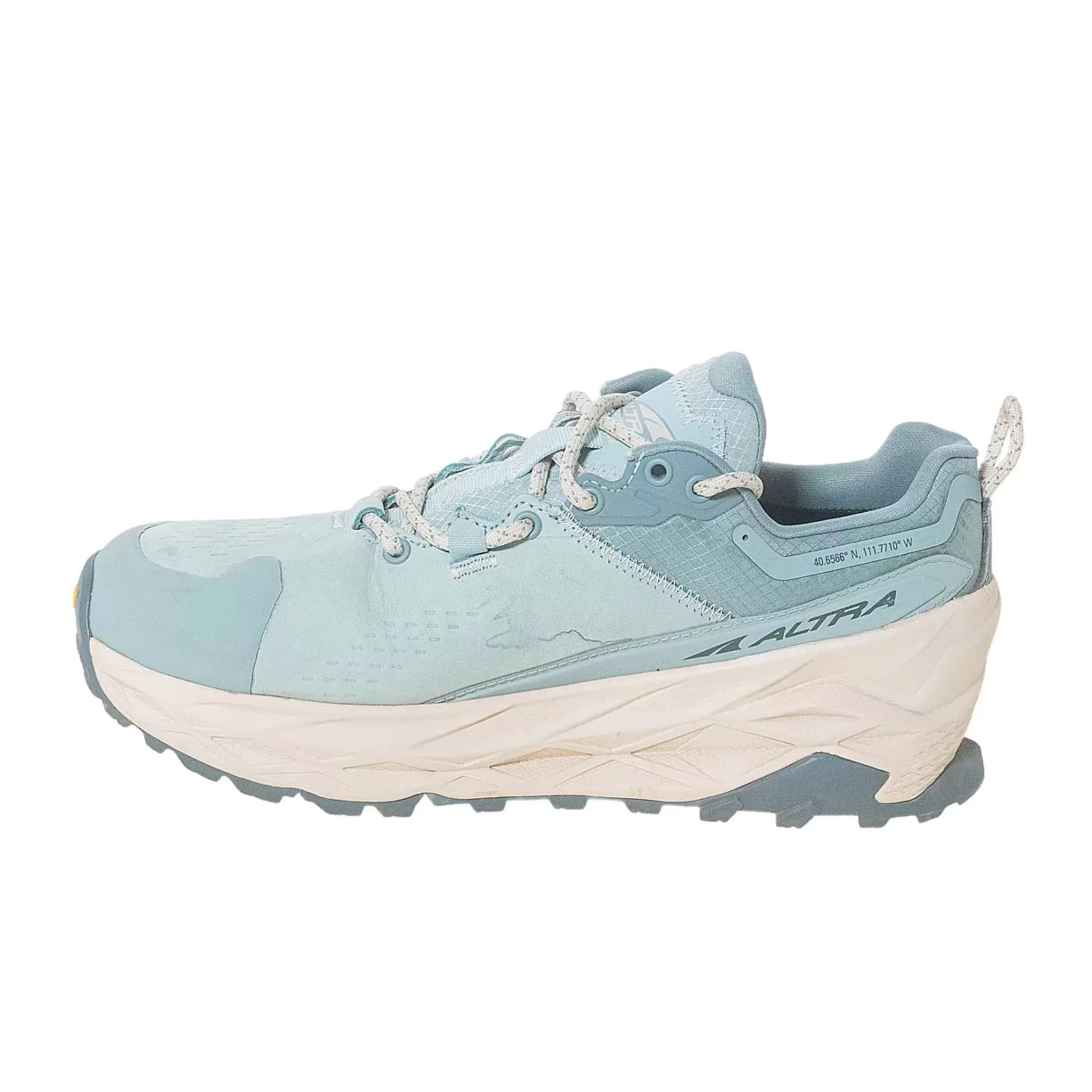 7.5Light Blue