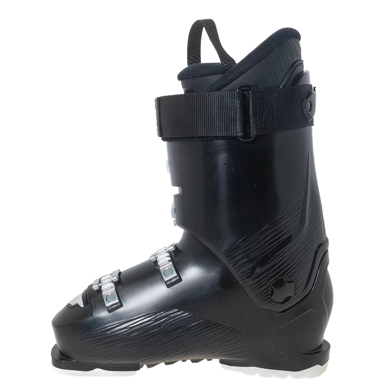 27/27.5Black