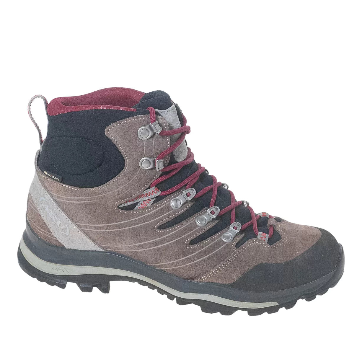 8.5Brown