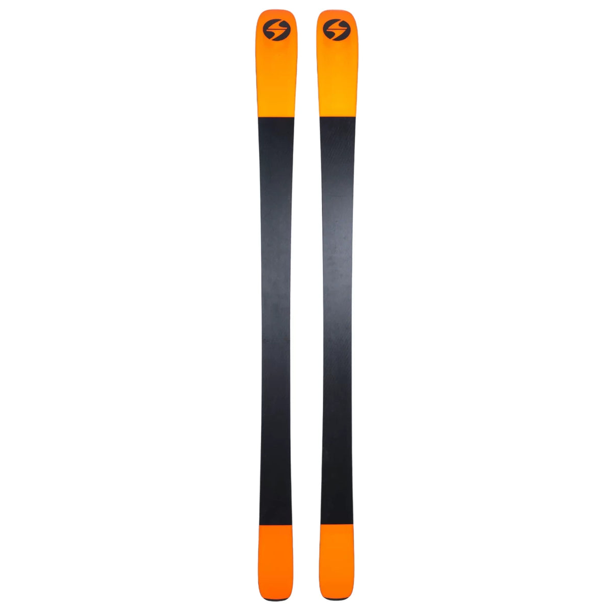 182cmBlue/Orange