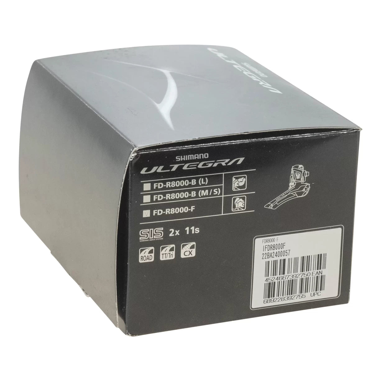 One SizeBlack/Silver