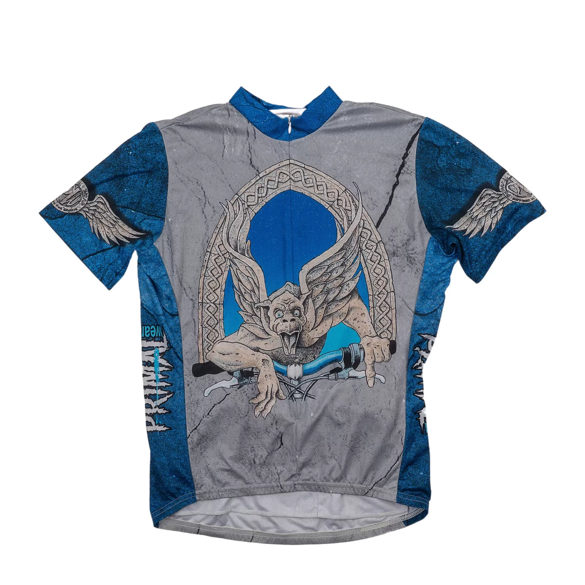 LGrey/Blue