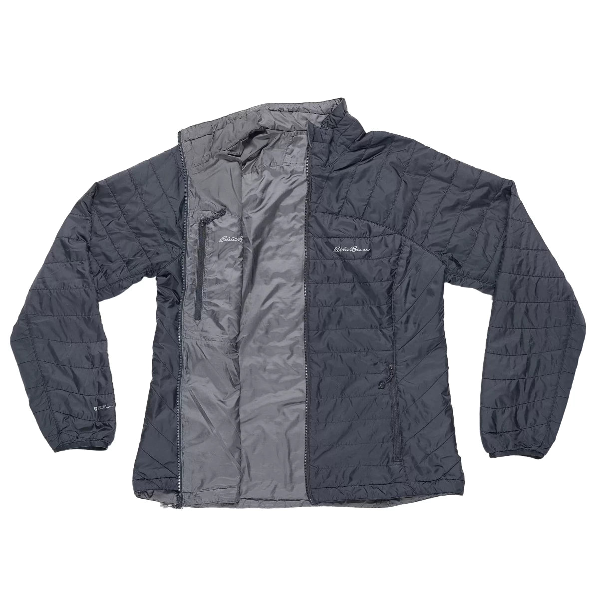 Estimated size SBlack