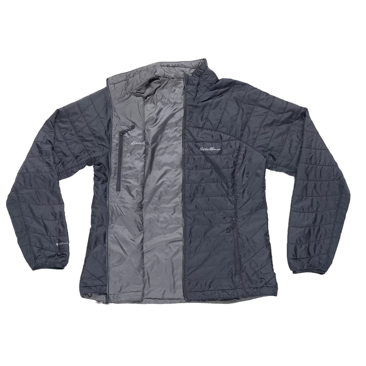 Estimated size SBlack
