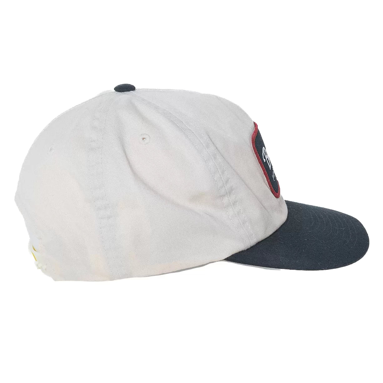 One SizeOff White