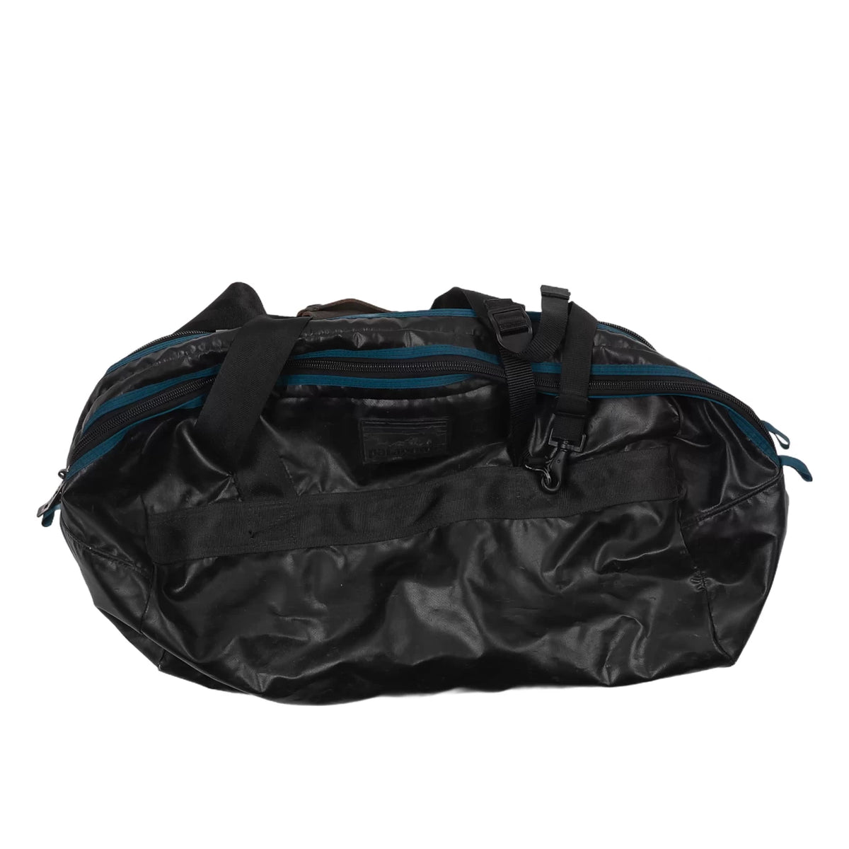 patagonia passage duffel sailing 1992 Patagonia Vintage Duffel Bag – Geartrade.com