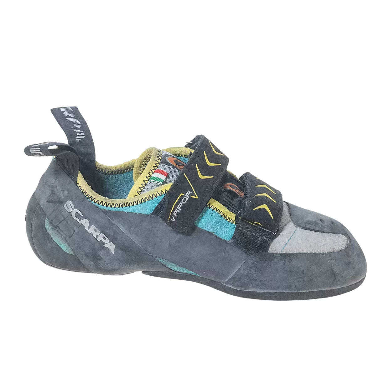 7.5Black