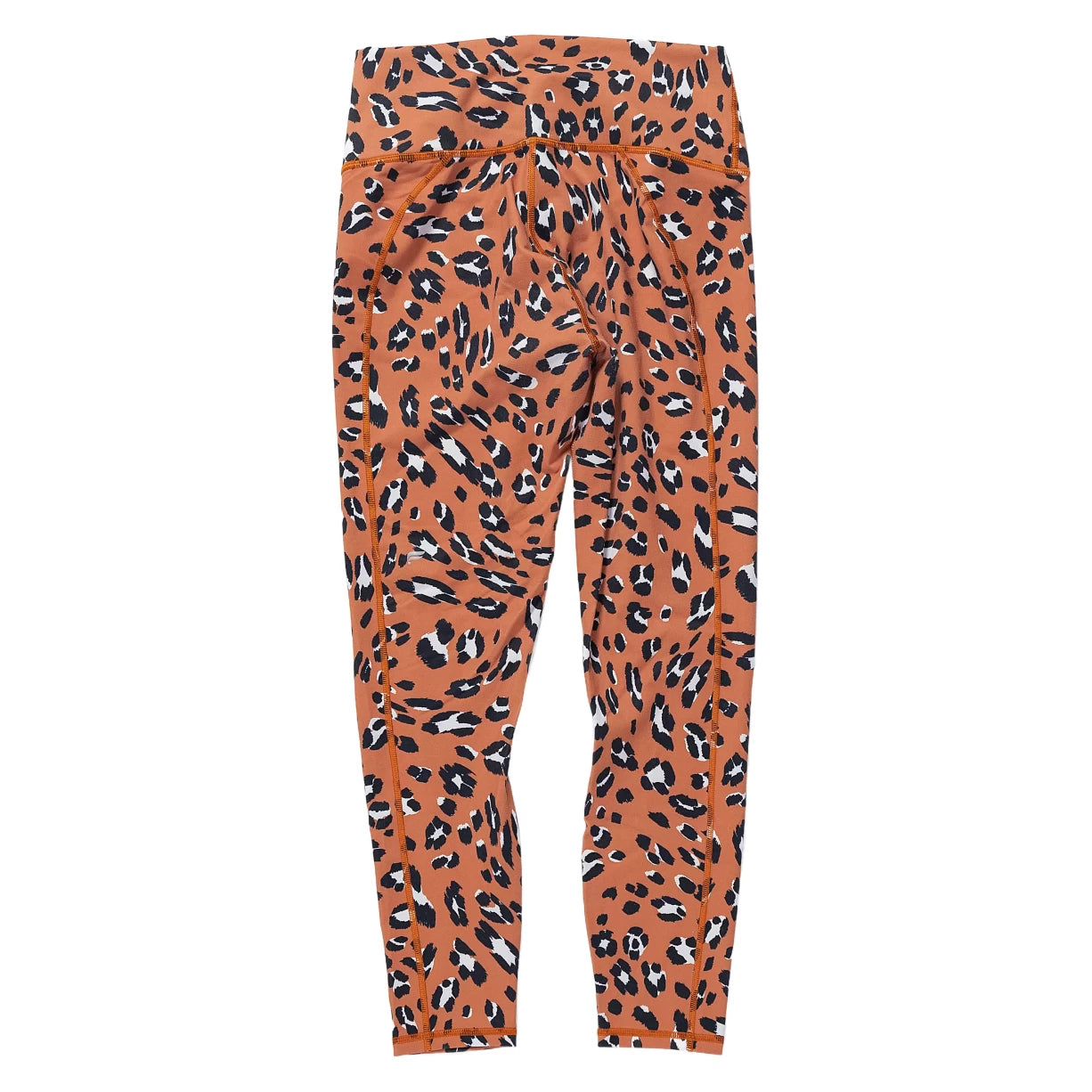 Estimated size SOrange