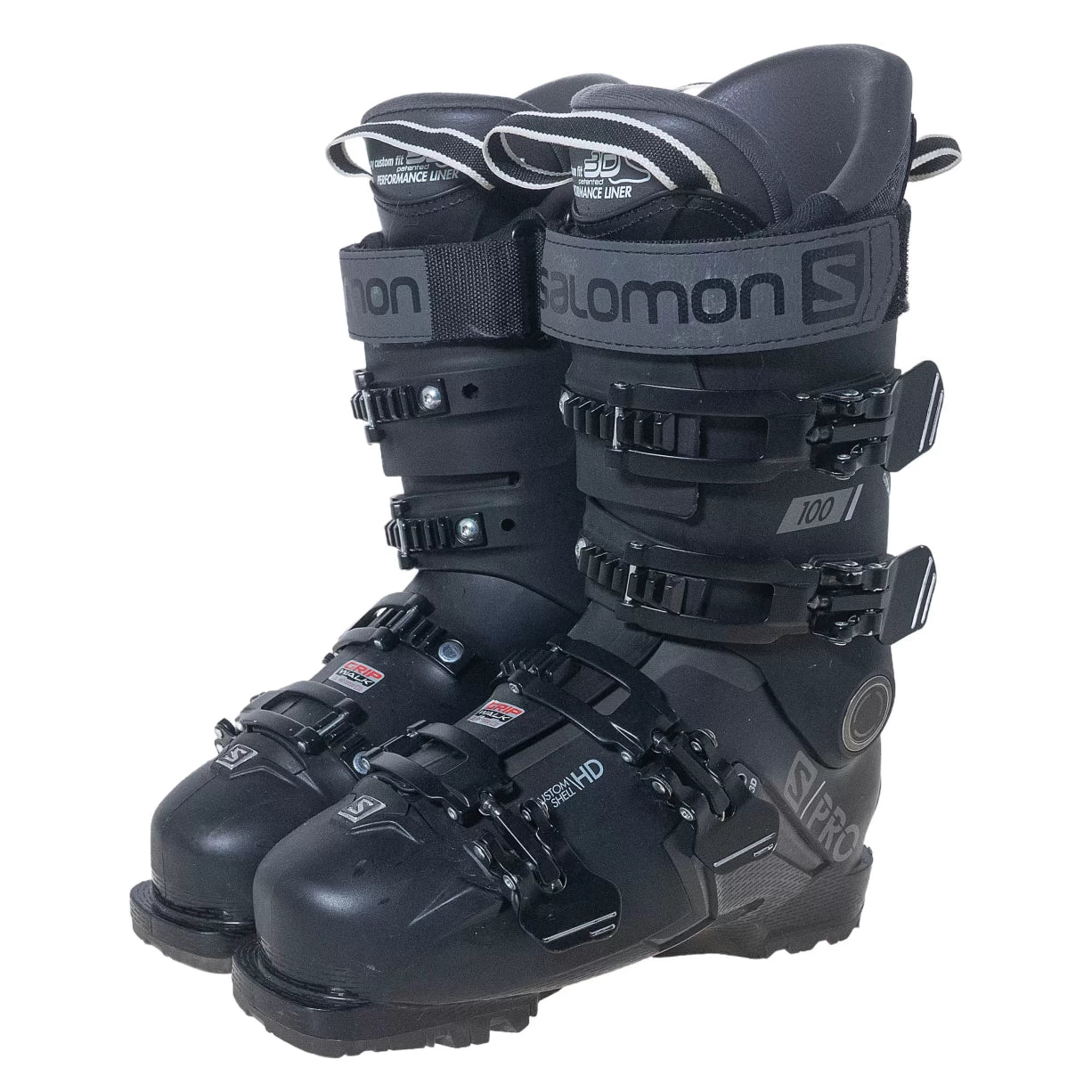25/25.5Black