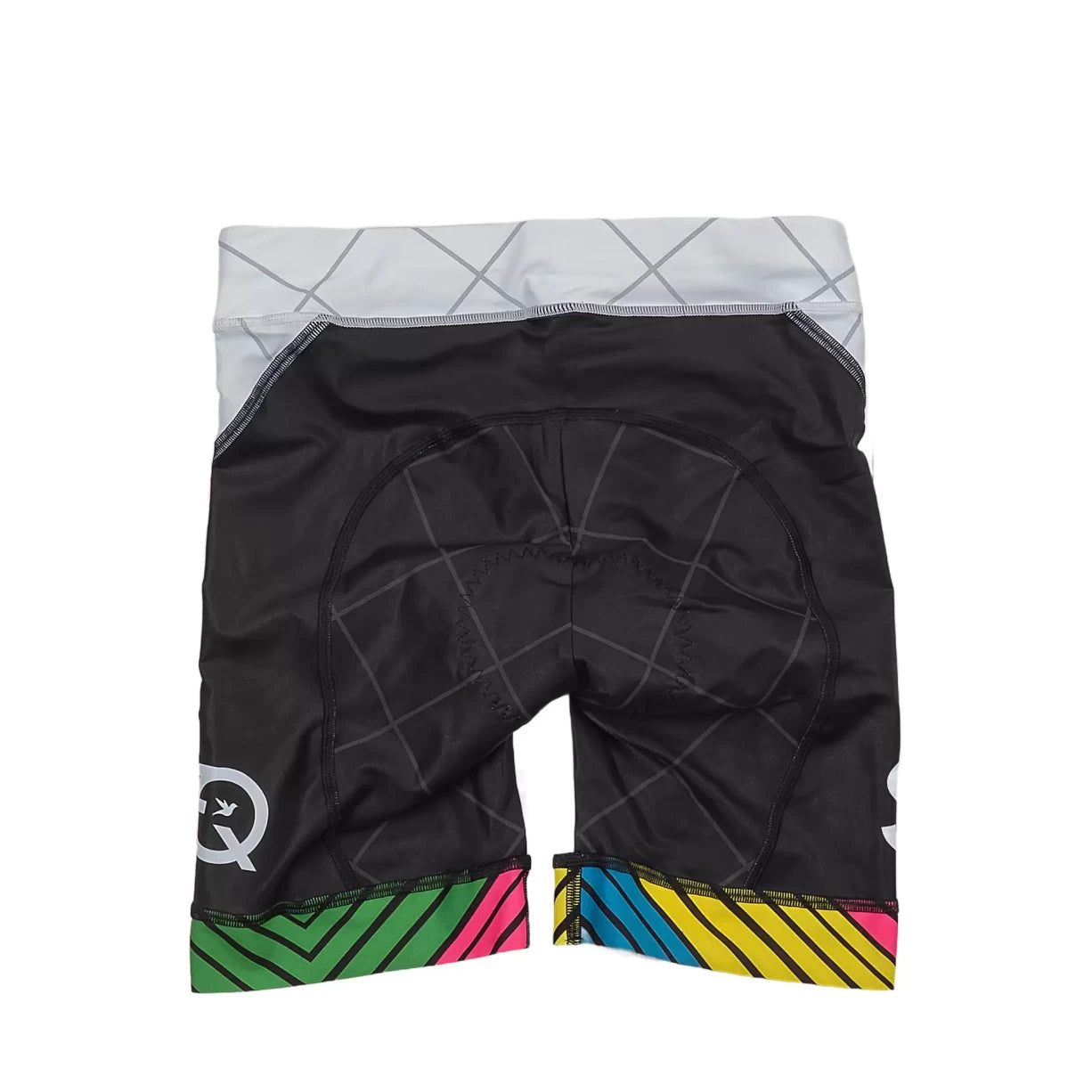 SWhite/Black