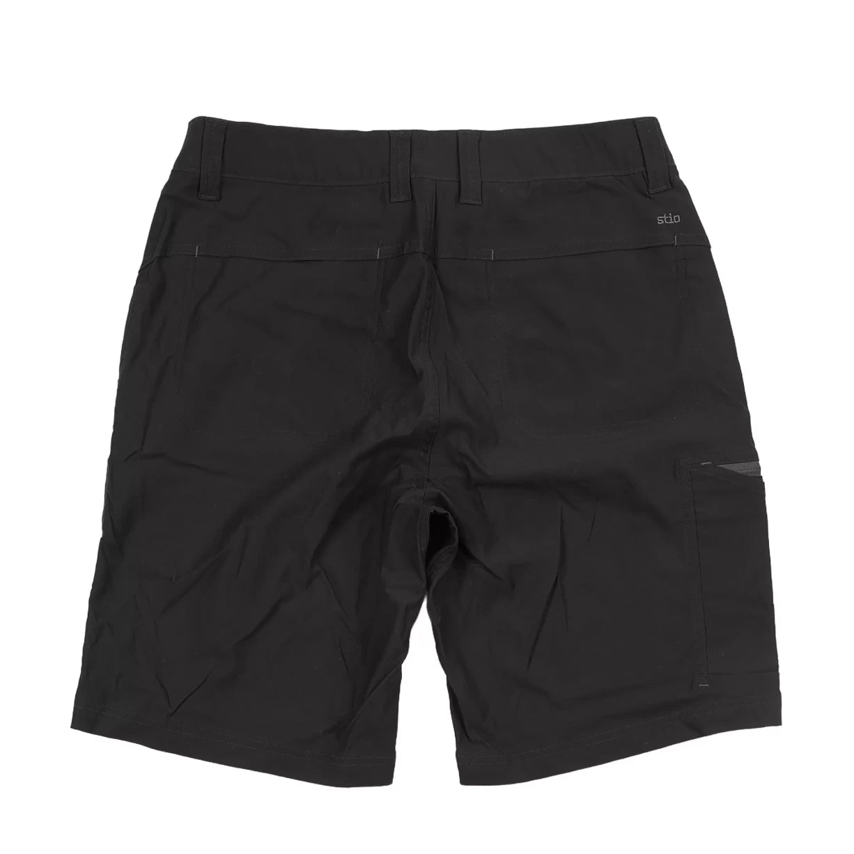 32Black