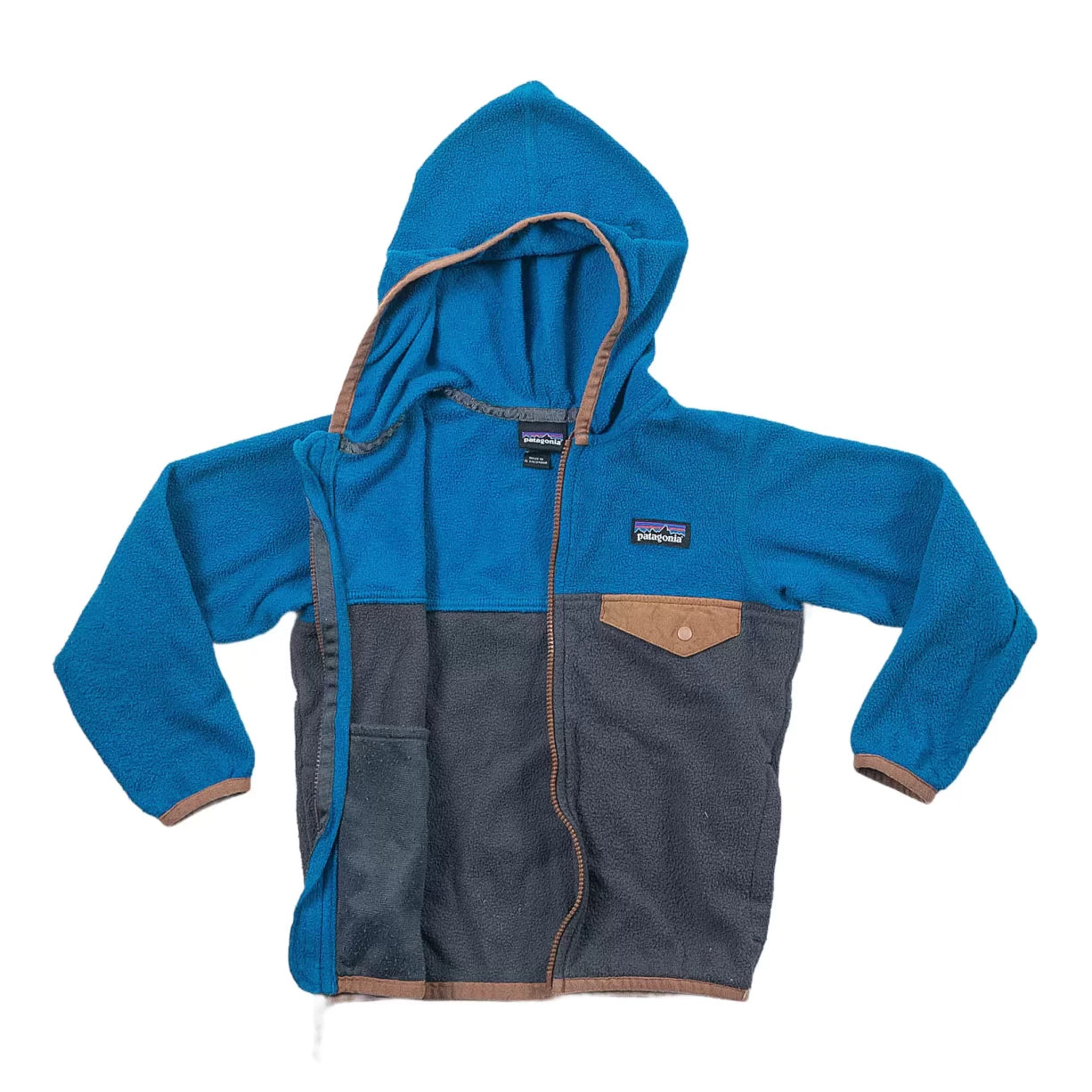 3TBlue/Gray
