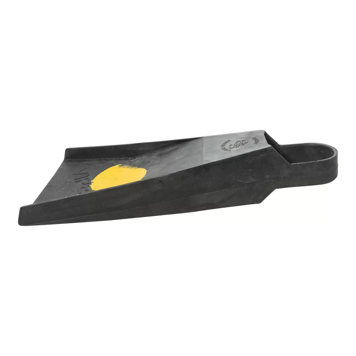 One SizeBlack/Yellow