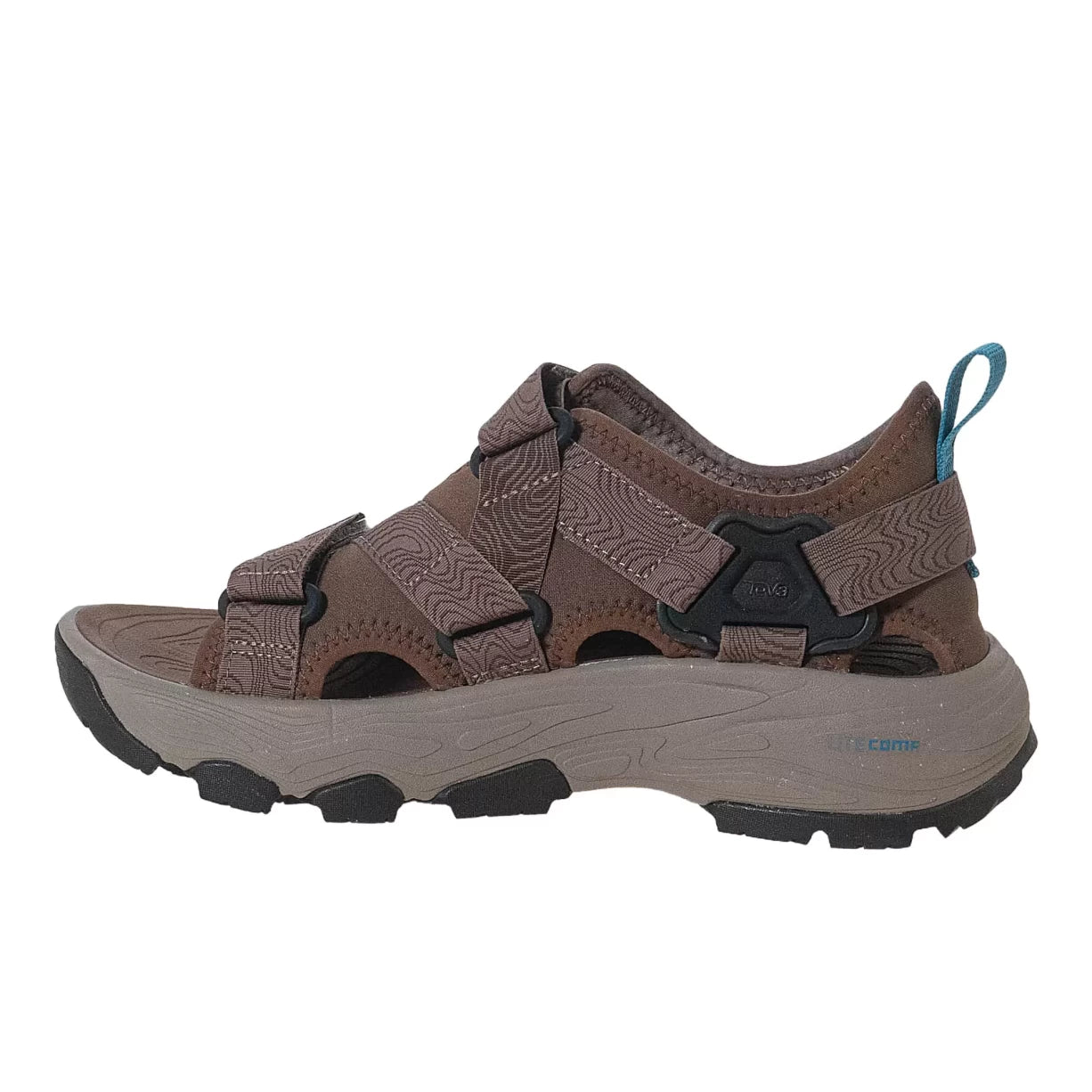 8.5Brown