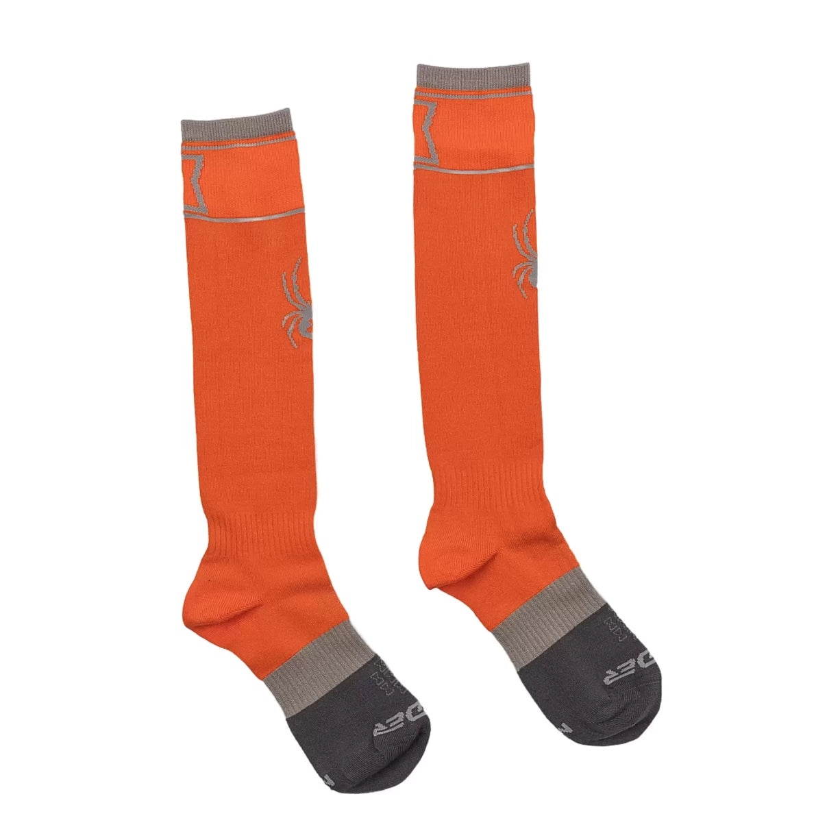 MOrange/Gray