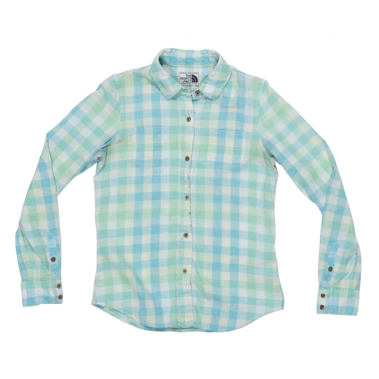 SGreen/Blue