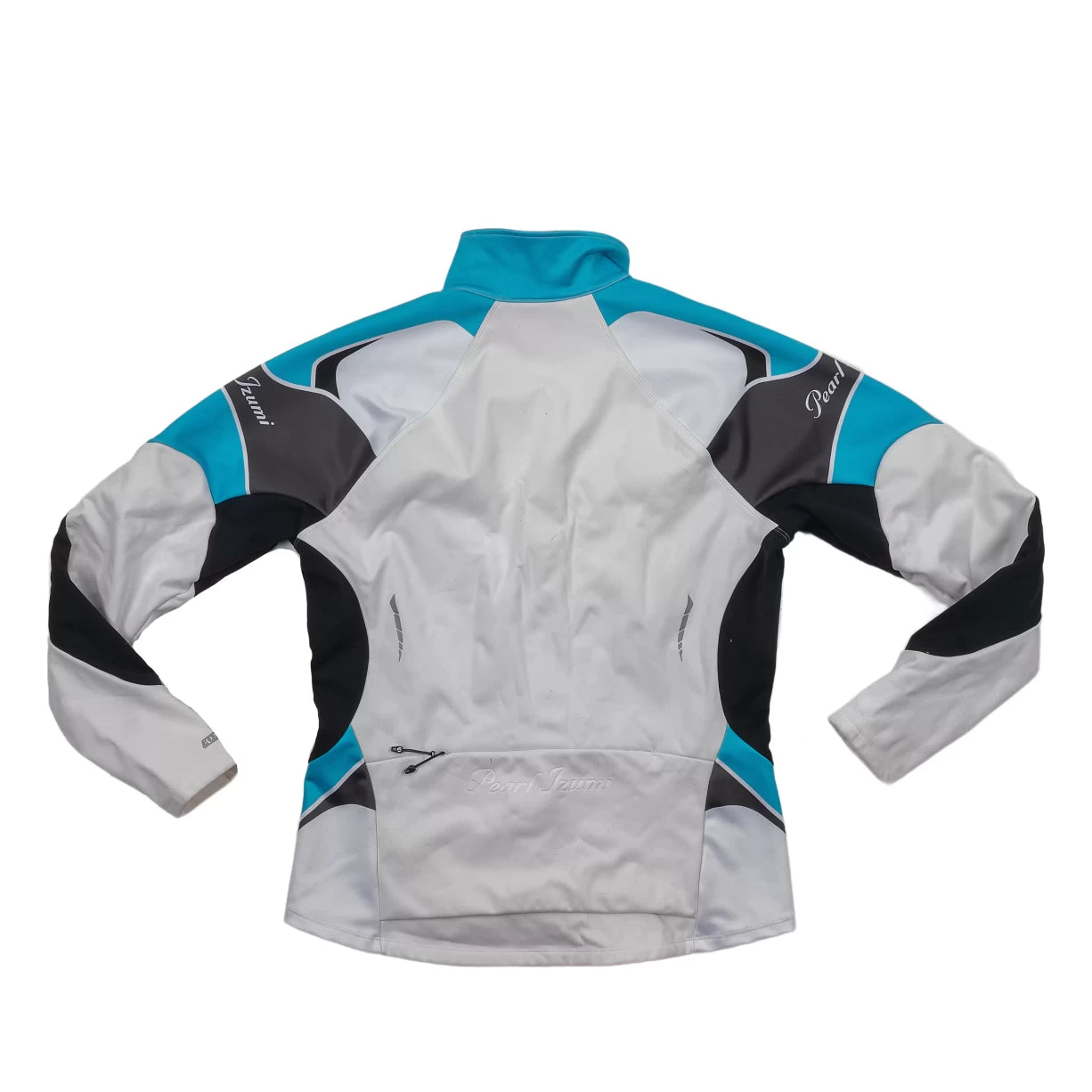 LWhite/Blue