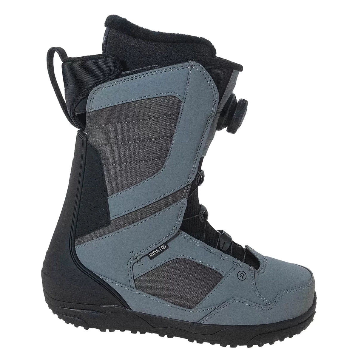 Ride Anthem Snowboard Boots - Men's – Geartrade.com