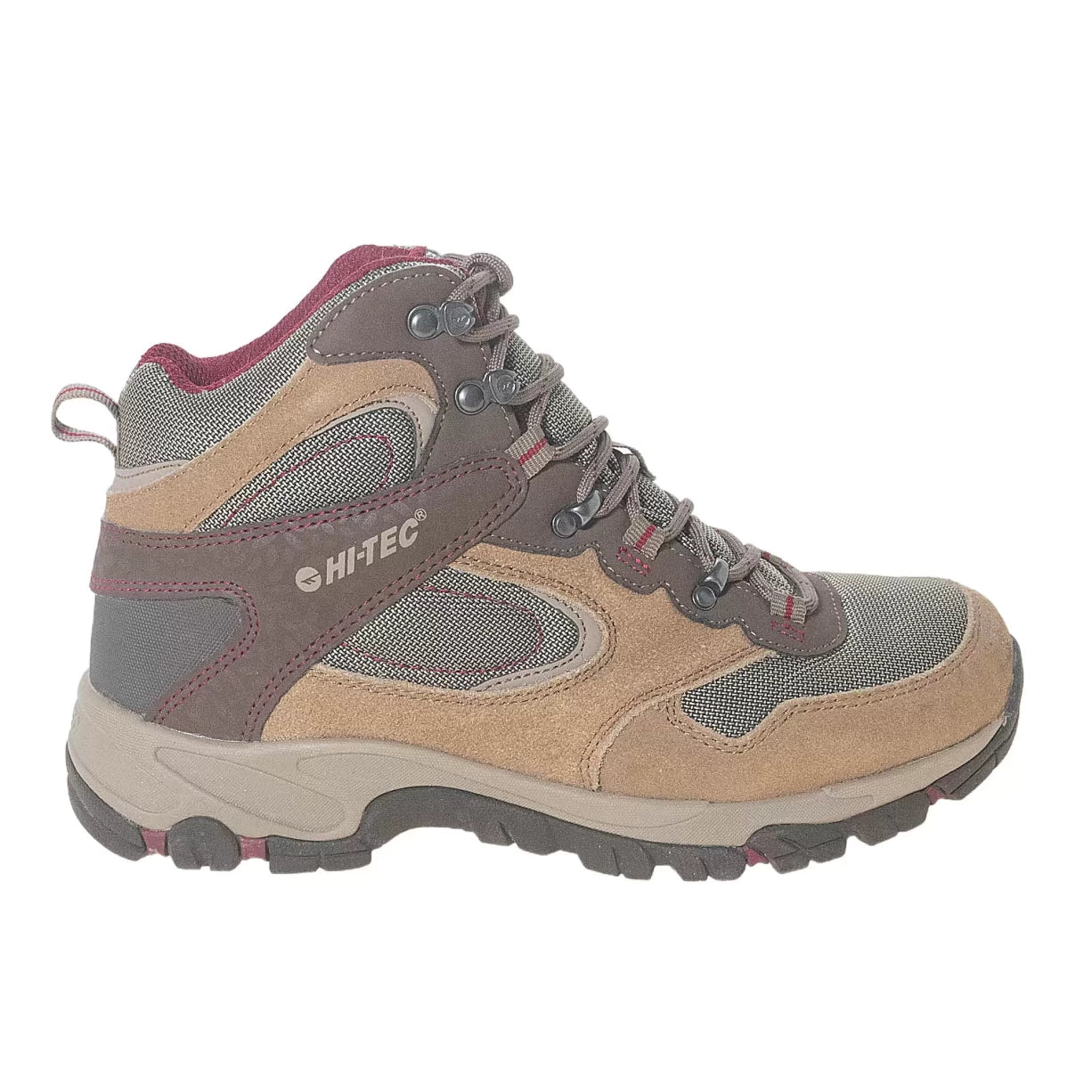 8.5Brown