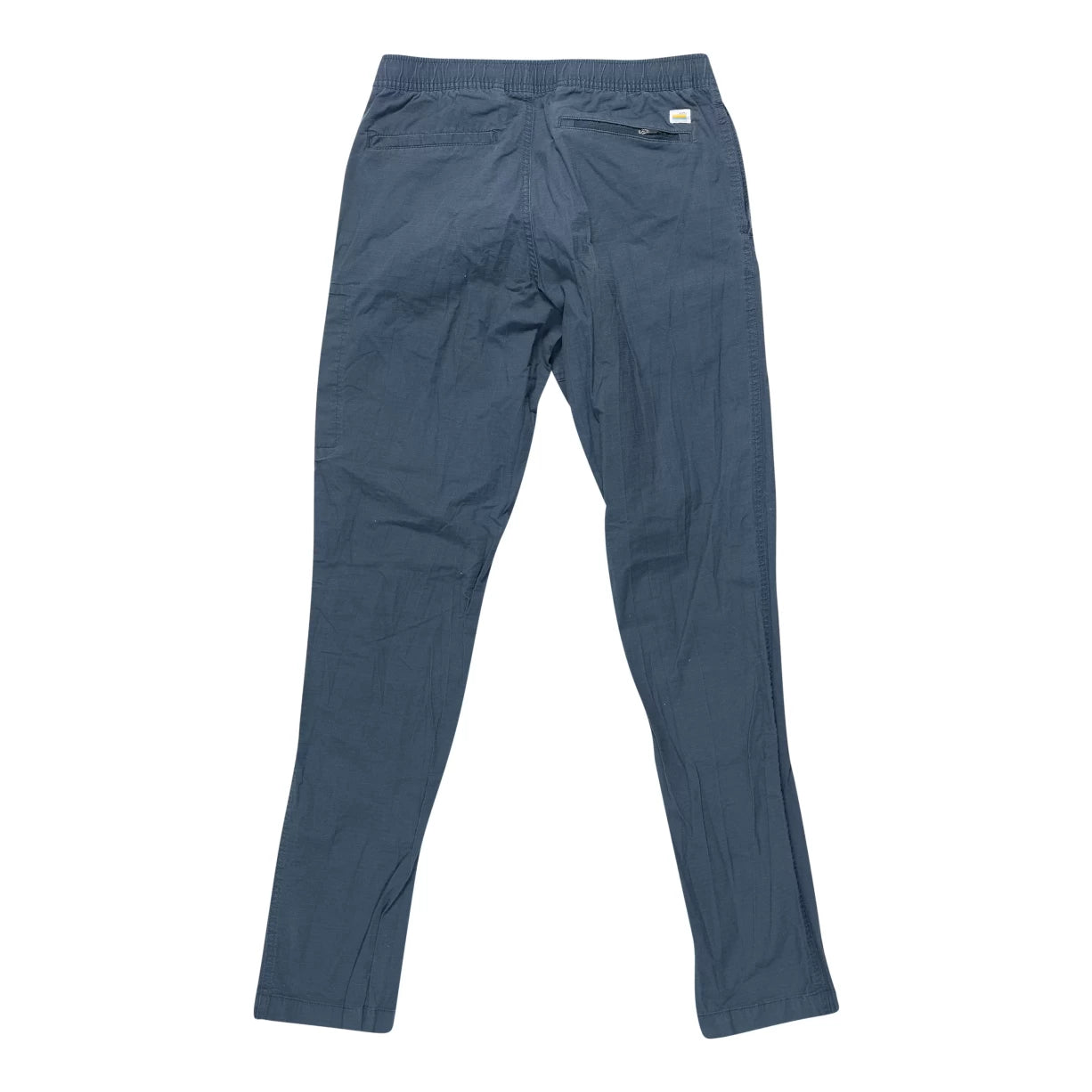 Estimated size SNavy