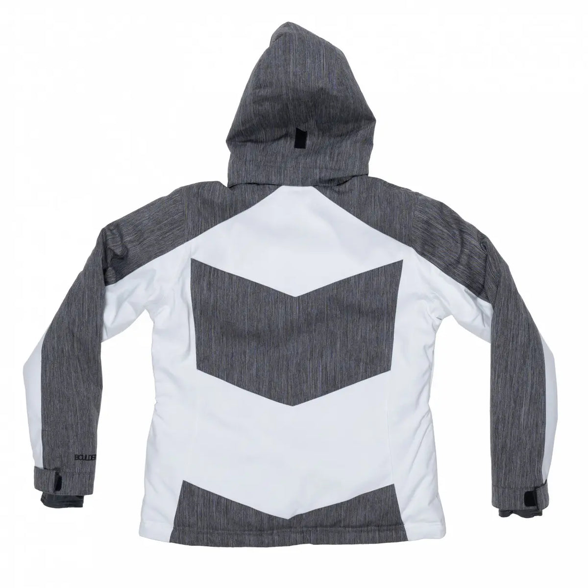 XLWhite/Grey