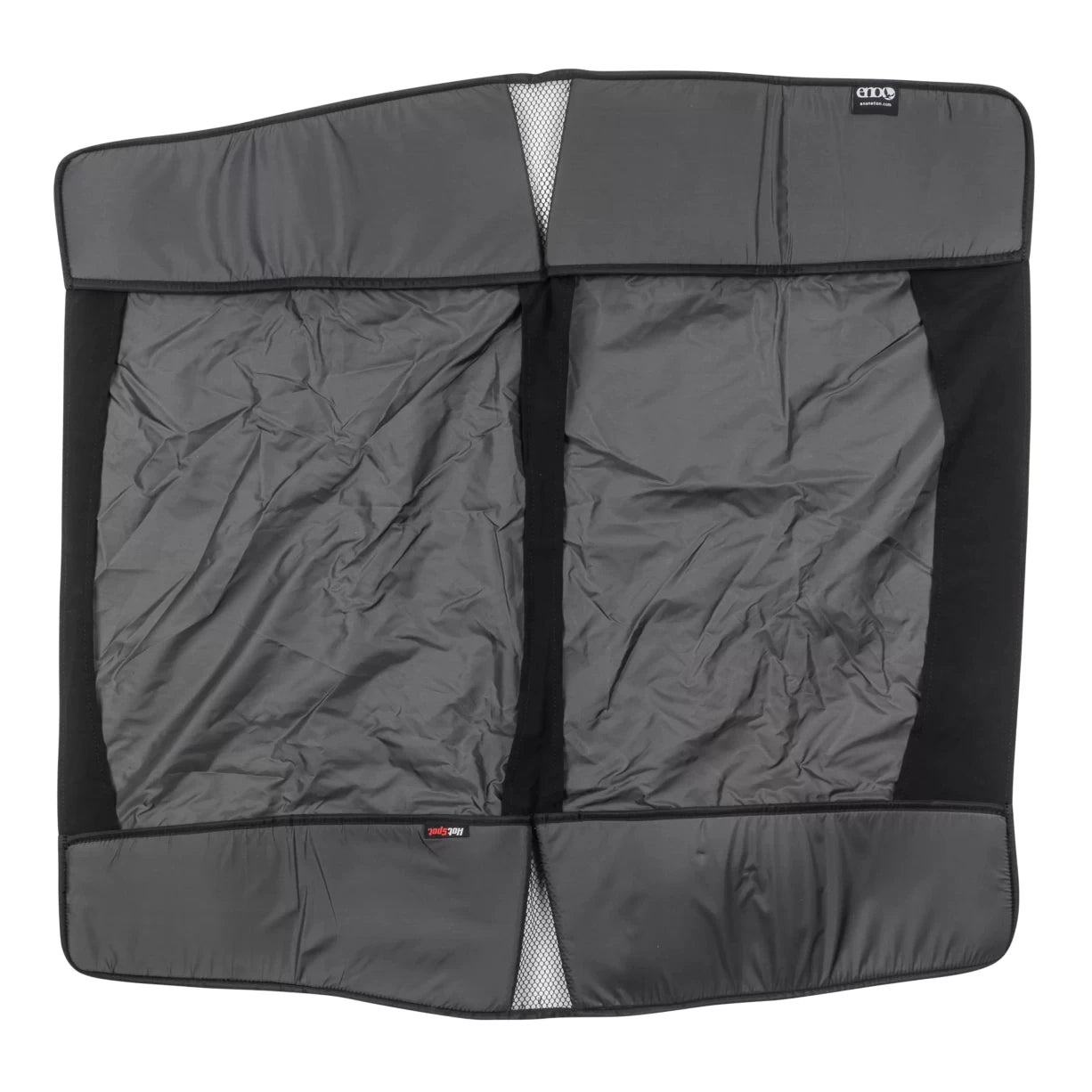 One SizeBlack/Charcoal