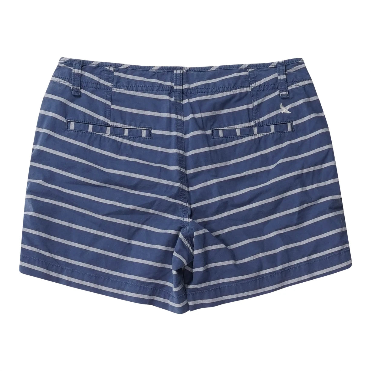 12Blue Stripe