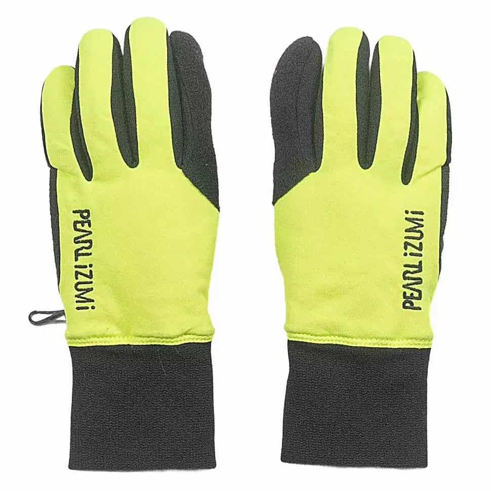 LNeon Yellow