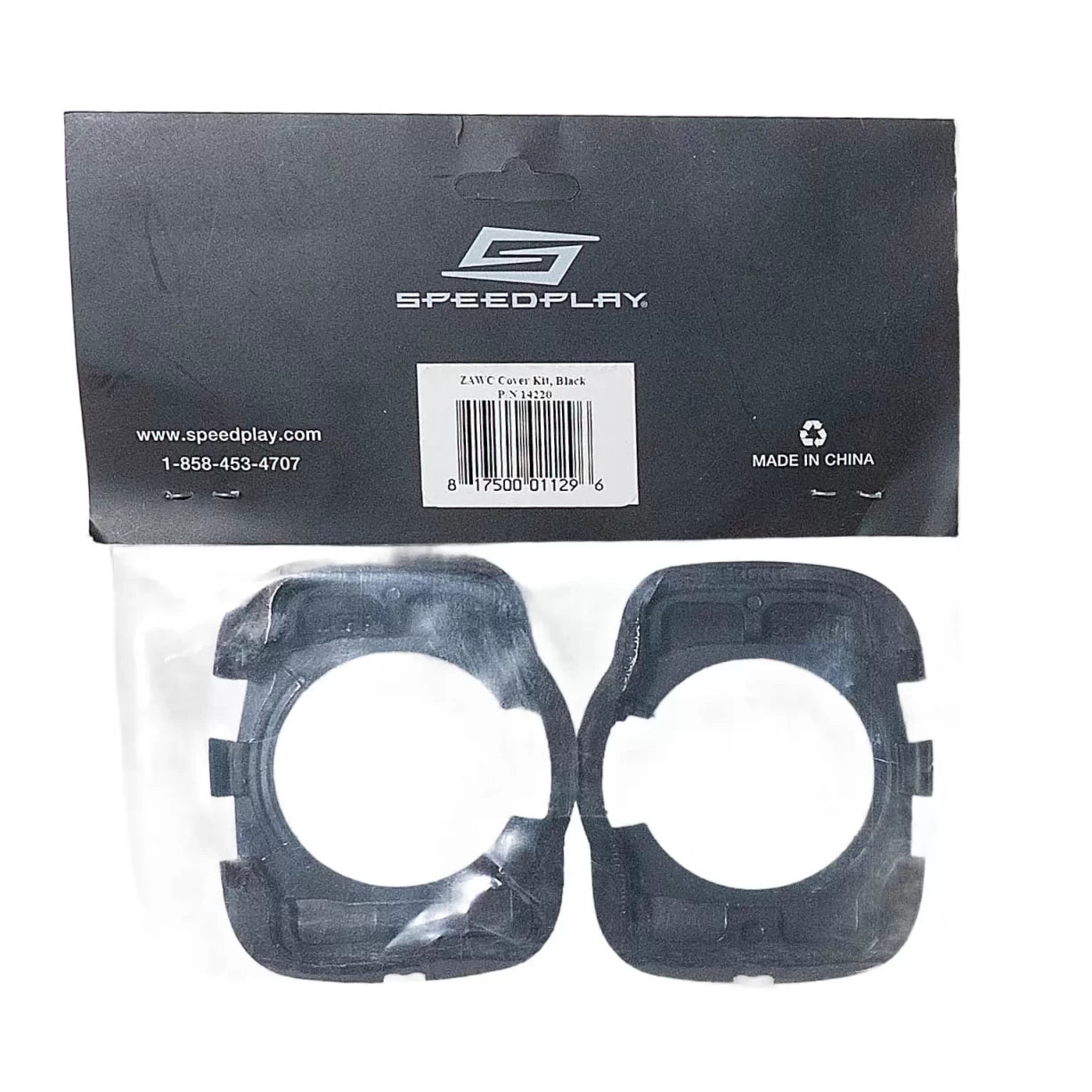 One SizeBlack